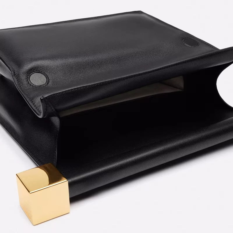 Luxury Designer Handbag for Women, New Fashion Take-out Clutch with Metal, Dreses Purses Prom Bag for Ladies, Premium Style