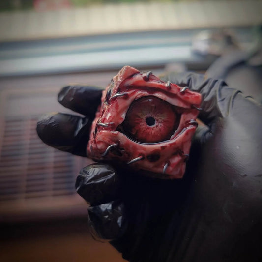 EYE OF FATE DICE 50% OFF TODAY