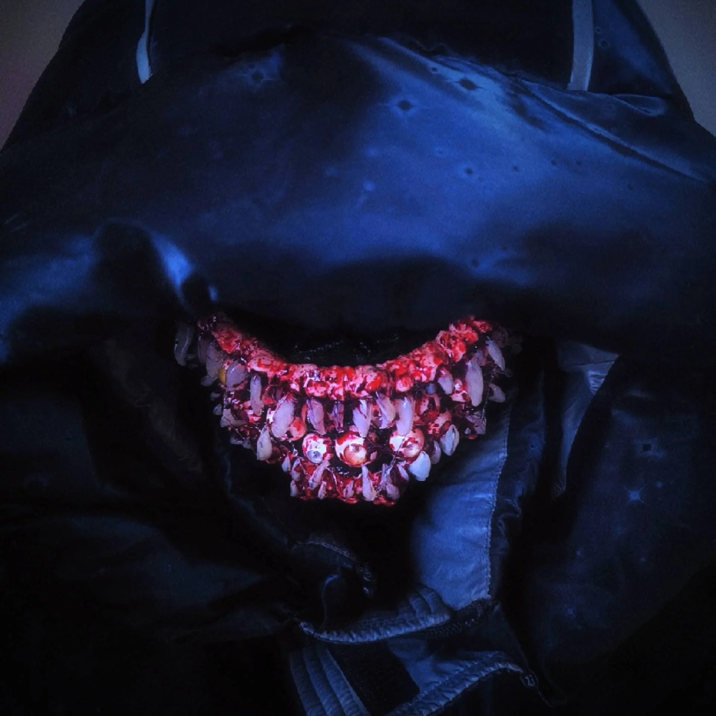 BLOODSUNK Mask 50% OFF TODAY