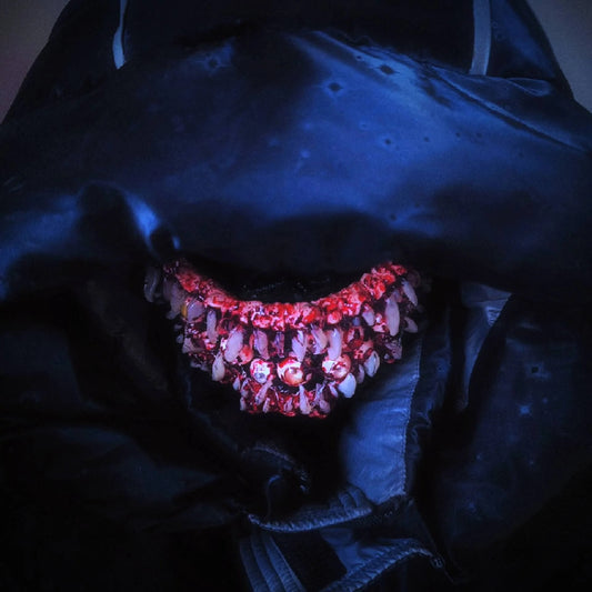 BLOODSUNK Mask 50% OFF TODAY