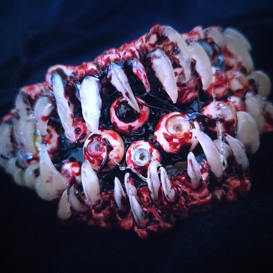 BLOODSUNK Mask 50% OFF TODAY