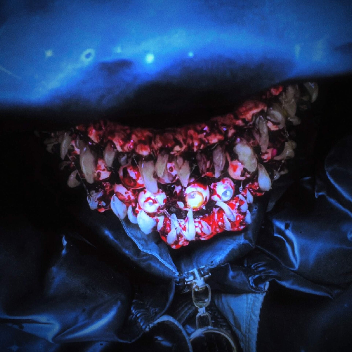 BLOODSUNK Mask 50% OFF TODAY