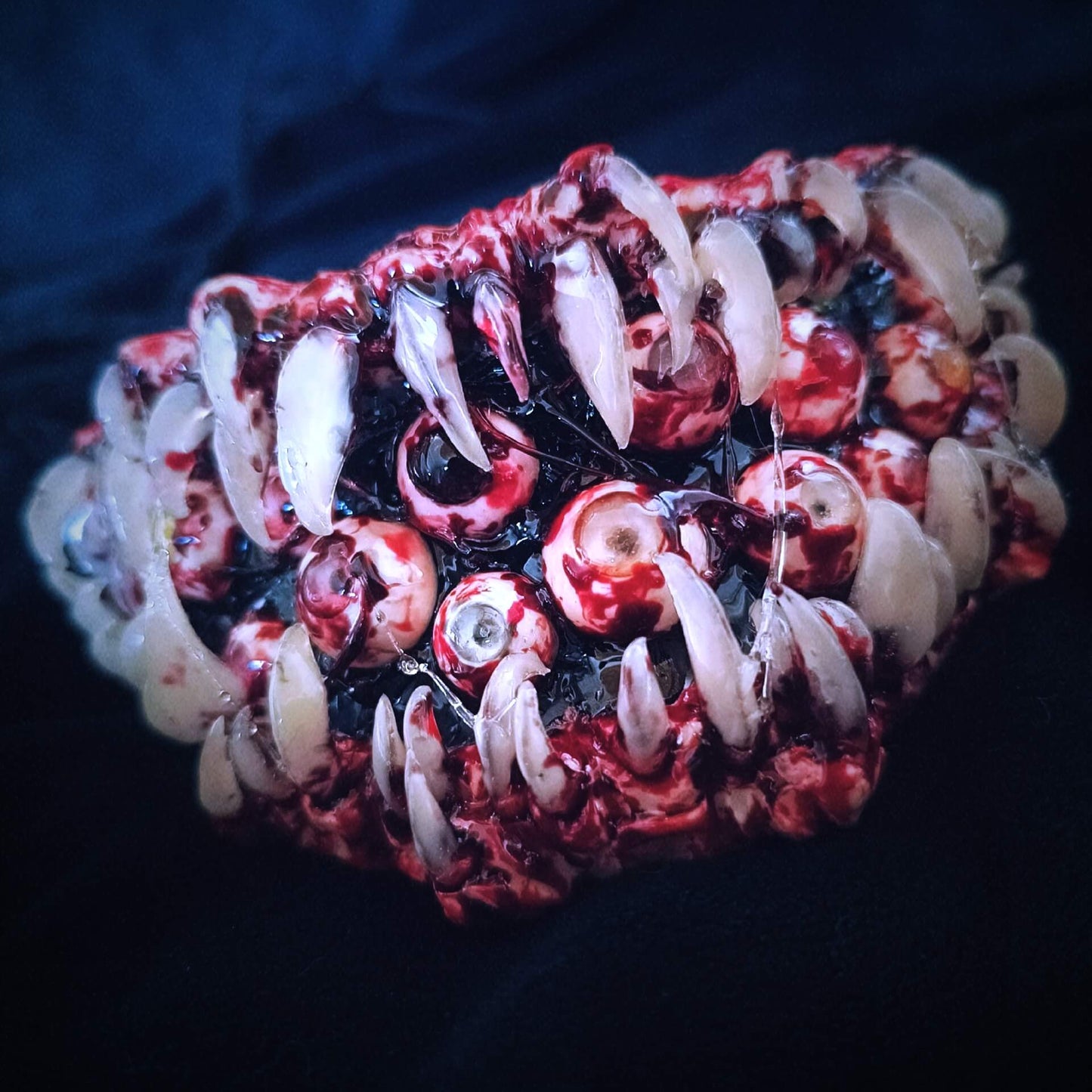 BLOODSUNK Mask 50% OFF TODAY