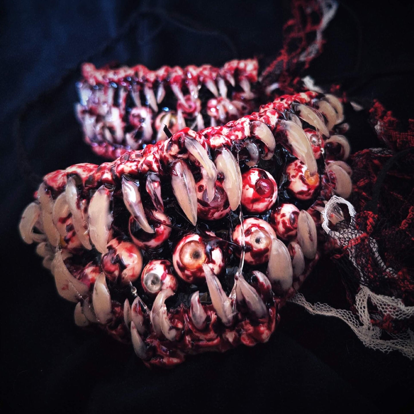 BLOODSUNK Mask 50% OFF TODAY