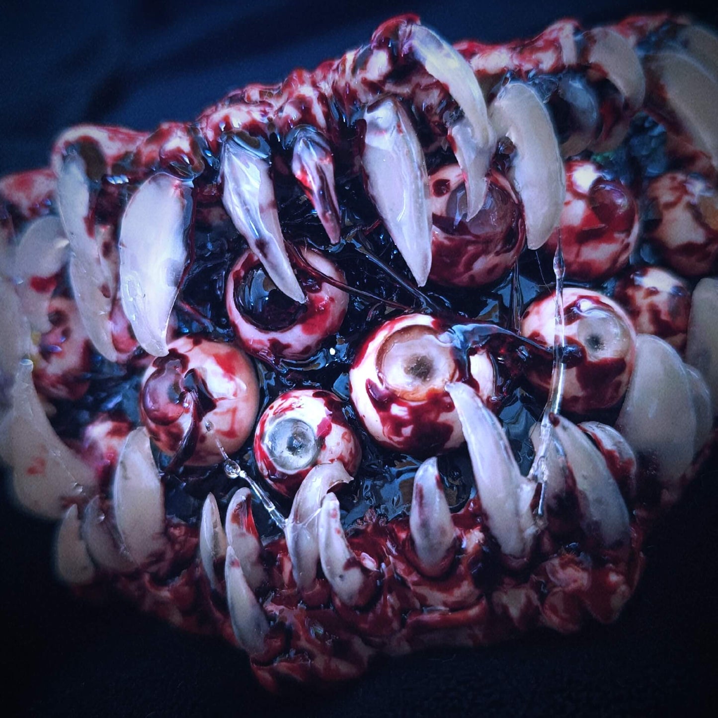 BLOODSUNK Mask 50% OFF TODAY