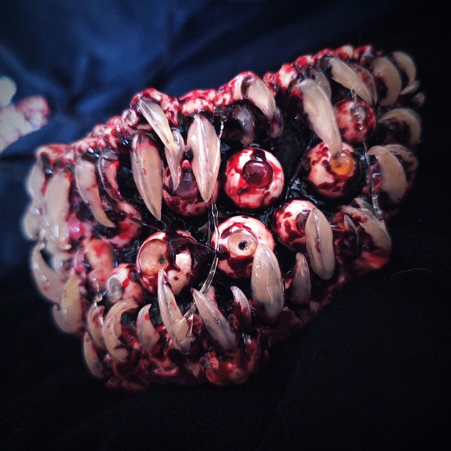 BLOODSUNK Mask 50% OFF TODAY